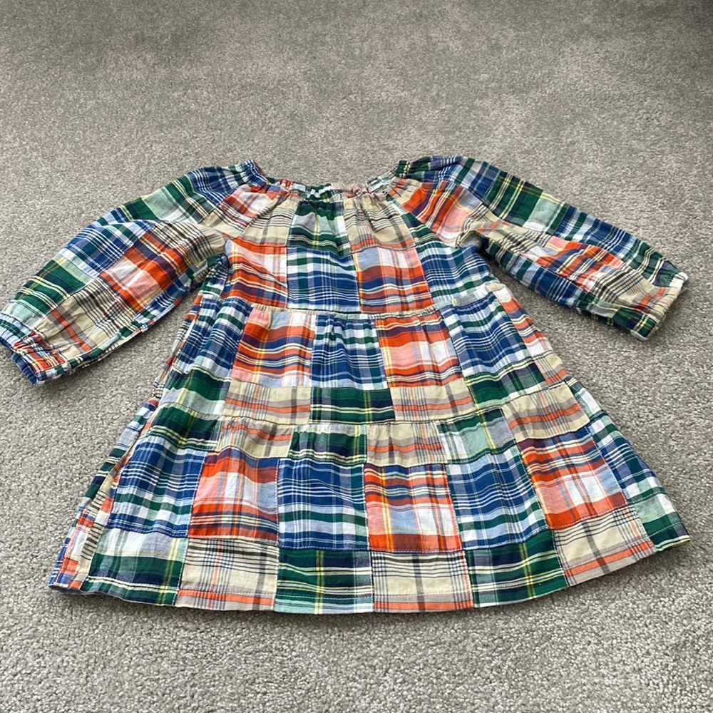 Kelly’s Kids Dena Runic size 5-6 EEUC